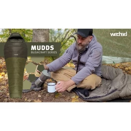 Спальний мішок Wechsel Mudds Winter -5° M TL