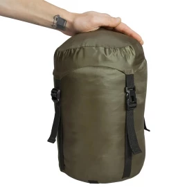 Спальний мішок Wechsel Wildfire 10° M TL