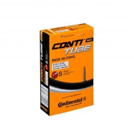 Камера Continental Race 700x20-25 FV 42 mm