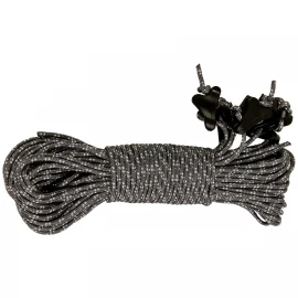 Комплект відтяжок для намету Tribe Guyropes Pro 