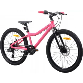 Велосипед 24" Pride Frida 4.1 2026