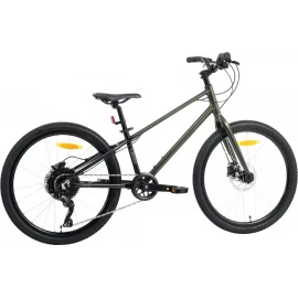 Велосипед 24" Pride Glider 4.2 2026 
