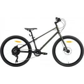 Велосипед 24" Pride Glider 4.2 2026 