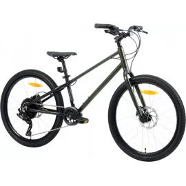 Велосипед 24" Pride Glider 4.2 2026 