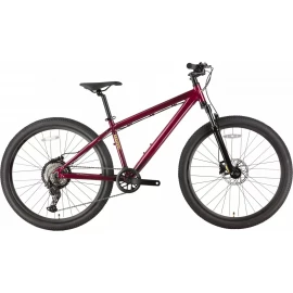 Велосипед 26" Pride Marvel 6.2 2026 
