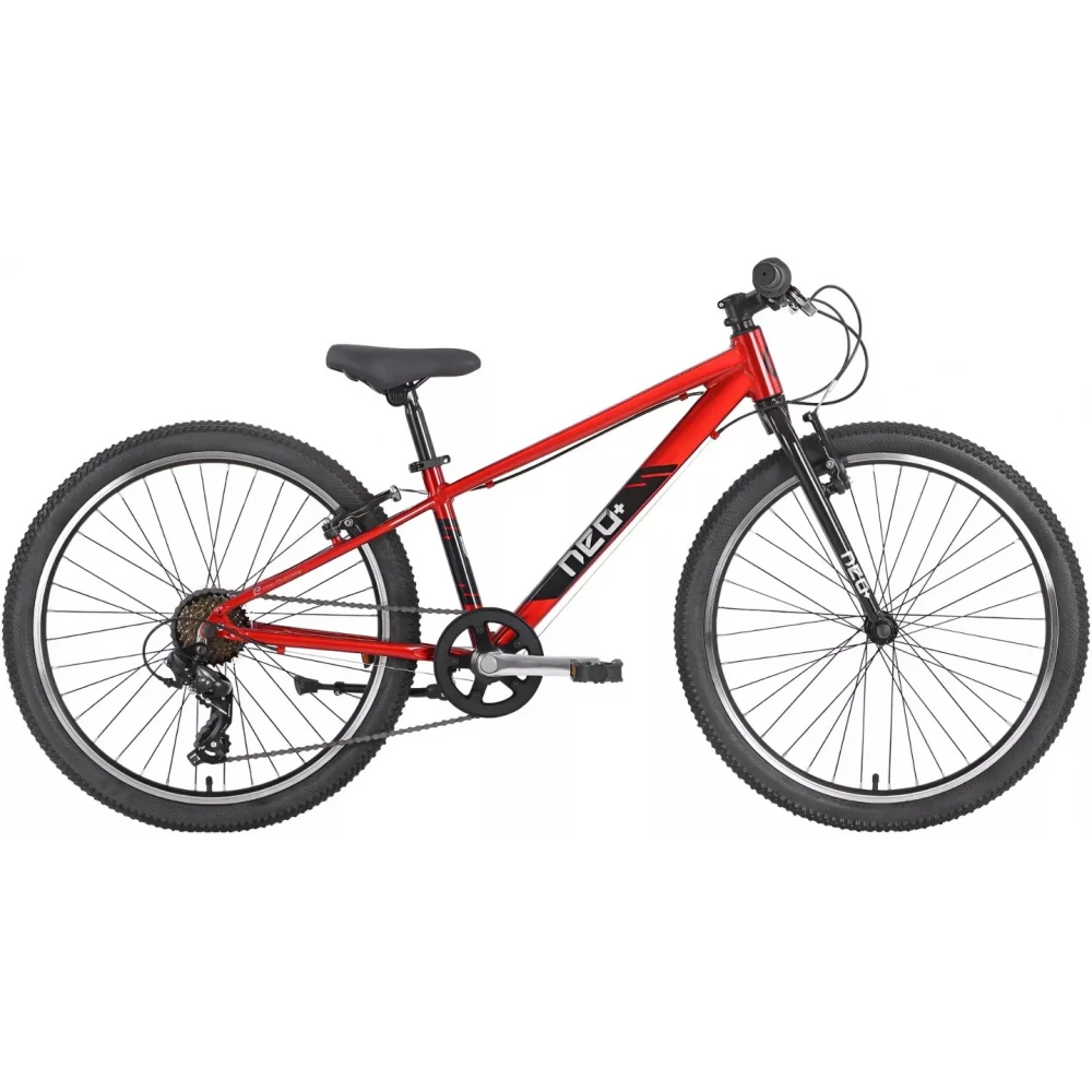 Велосипед 24" Apollo Neo 7s Boys