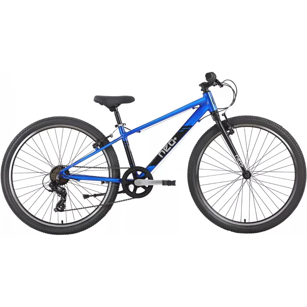 Велосипед 26" Apollo Neo 7s Boys