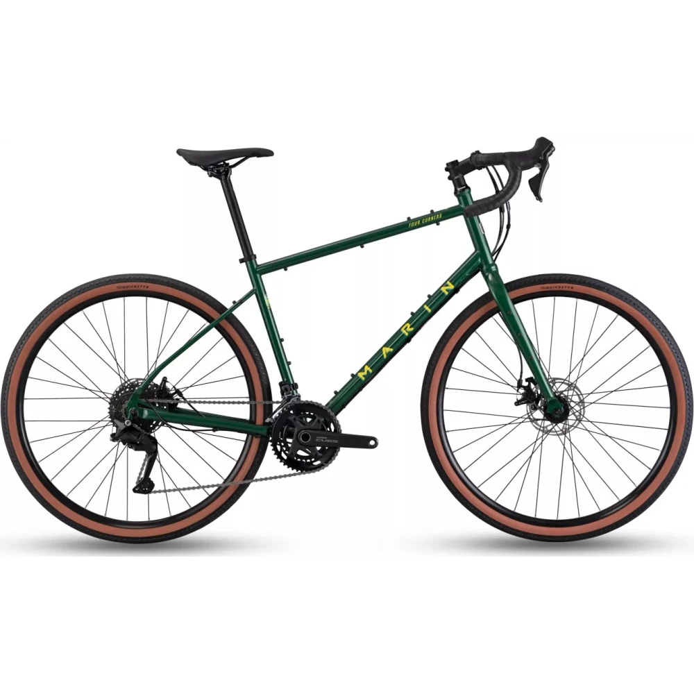 Велосипед 28" Marin Four Corners 1 B6