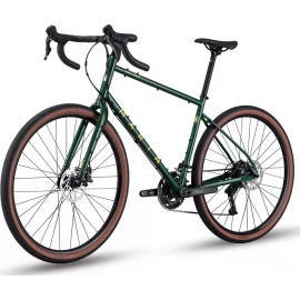 Велосипед 28" Marin Four Corners 1 B6