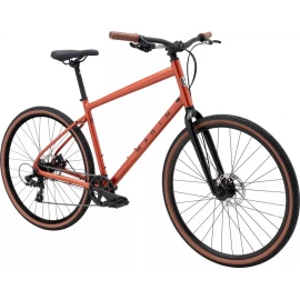 Велосипед 28" Marin Kentfield 1 B6