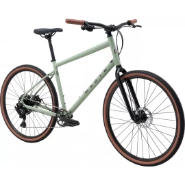 Велосипед 28" Marin Kentfield 2 B6