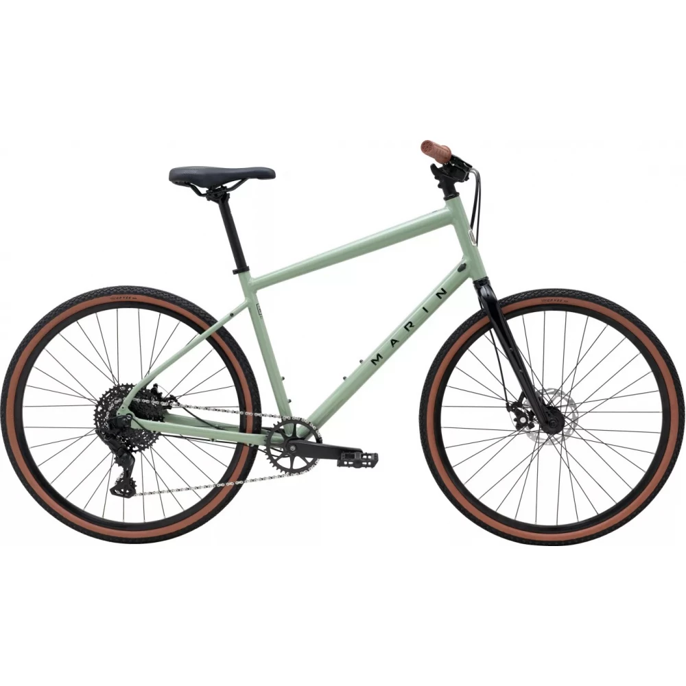 Велосипед 28" Marin Kentfield 2 B6