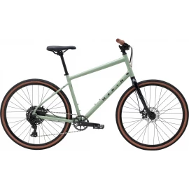 Велосипед 28" Marin Kentfield 2 2026 