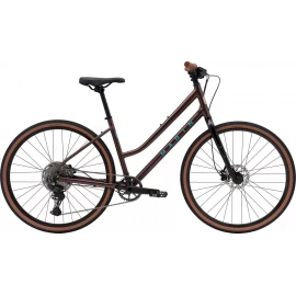Велосипед 28" Marin Kentfield 3 ST 2026 