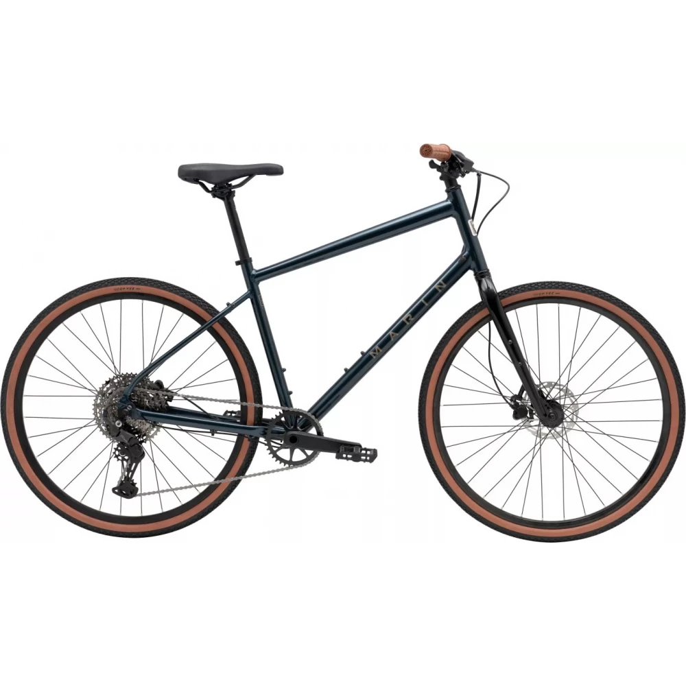 Велосипед 28" Marin Kentfield 3 B6