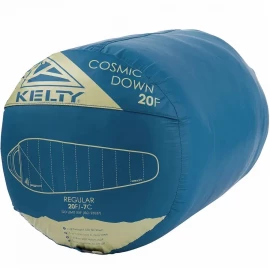 Спальник Kelty Cosmic 20 Regular