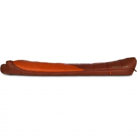Спальник Kelty Cosmic Synthetic 0 Regular
