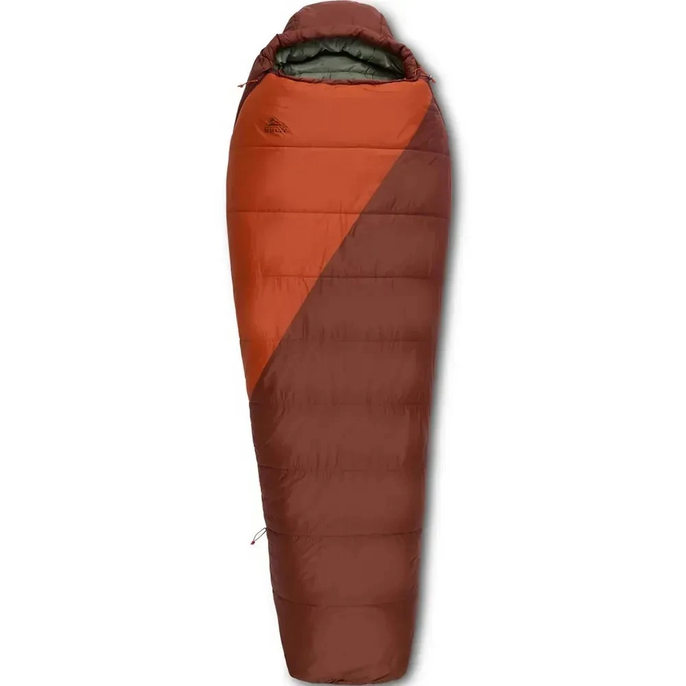 Спальник Kelty Cosmic Synthetic 0 Regular