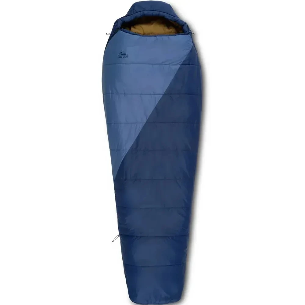 Спальник Kelty Cosmic Synthetic 20 Regular 