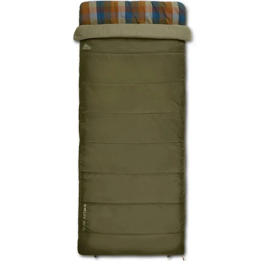 Спальник Kelty Wayback 20