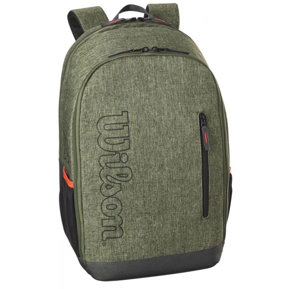 Рюкзак для тенісу Wilson Team Backpack WR8023001001