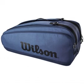 Сумка для тенісу Wilson Ultra V4 Tour 6PK WR8024101001