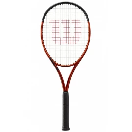 Тенісна ракетка Wilson Burn 100ULS V5 WR109110