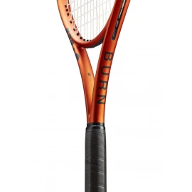 Тенісна ракетка Wilson Burn 100ULS V5 WR109110