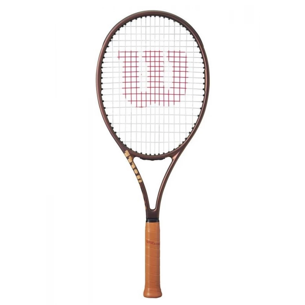 Тенісна ракетка Wilson Pro Staff X V14 WR125811