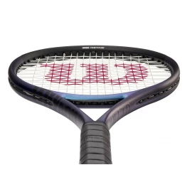 Теннисная ракетка Wilson Ultra 100 V4 WR108311