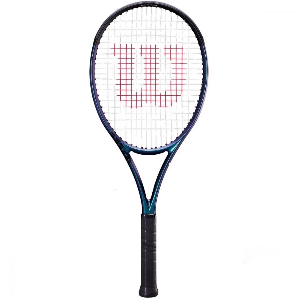 Теннисная ракетка Wilson Ultra 100 V4 WR108311