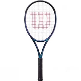 Тенісна ракетка Wilson Ultra 100 V4 WR108311