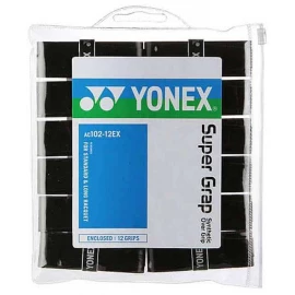 Намотки Yonex AC102-12 Super Grap 12 pcs