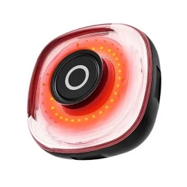 Велосвітло заднє Magicshine Seemee 50Mag 50 lum