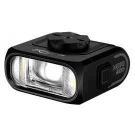 Велосвітло переднє Magicshine Hori 900