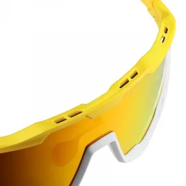 Окуляри Magicshine Morpher Photochromic Zeiss lense