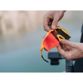 Окуляри Magicshine Morpher Photochromic Zeiss lense