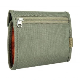 Гаманець Tatonka Euro Wallet RFID Block