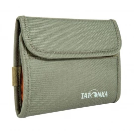 Гаманець Tatonka Euro Wallet RFID Block
