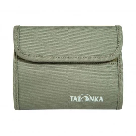 Гаманець Tatonka Euro Wallet RFID Block