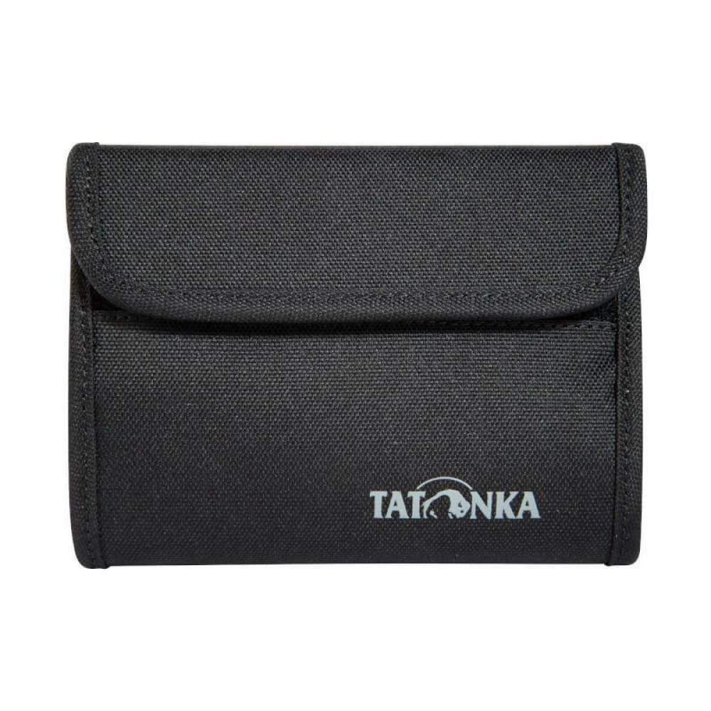 Гаманець Tatonka Euro Wallet RFID Block
