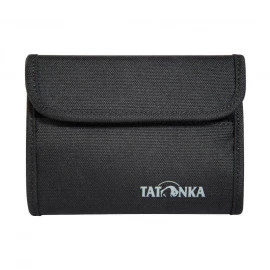 Гаманець Tatonka Euro Wallet RFID Block
