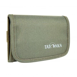 Гаманець Tatonka Folder RFID Block