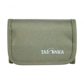 Гаманець Tatonka Folder RFID Block