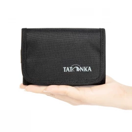 Гаманець Tatonka Folder RFID Block