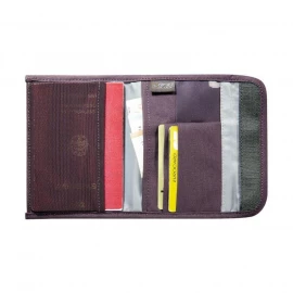 Кошелек Tatonka Passport Safe RFID Block