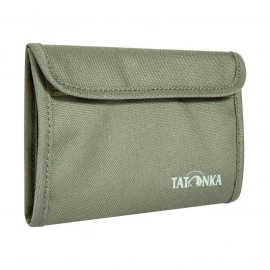 Кошелек Tatonka Passport Safe RFID Block