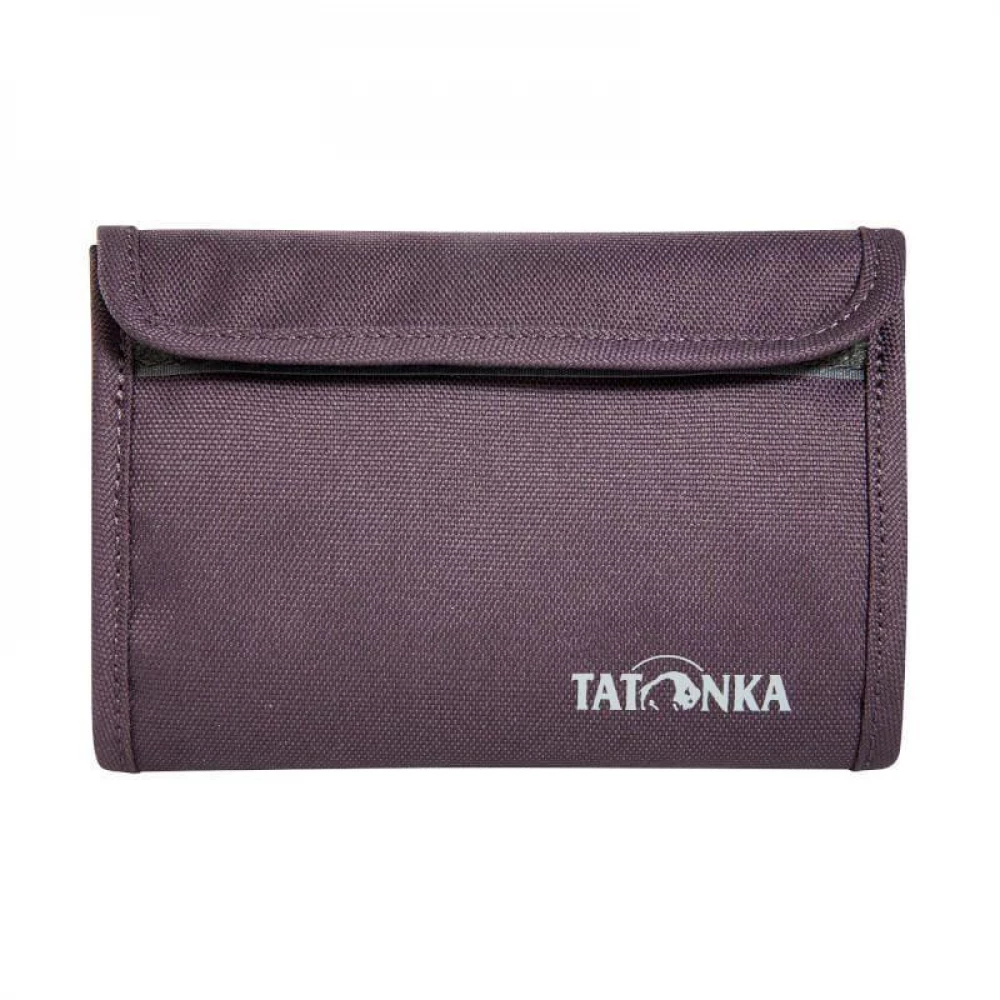 Кошелек Tatonka Passport Safe RFID Block