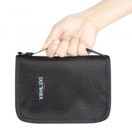 Гаманець Tatonka Travel Zip M RFID