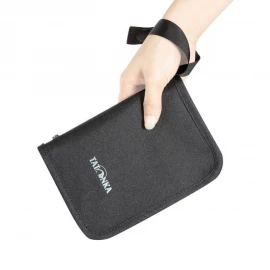 Гаманець Tatonka Travel Zip M RFID